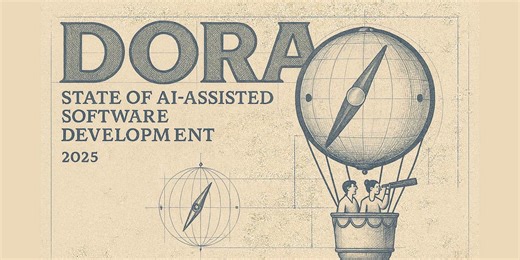 AI and the Fundamentals of Software Engineering — What the 2025 DORA Report Really Tells Us