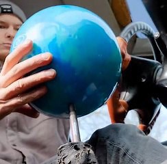 Befriend your car with these extraordinary ideas!