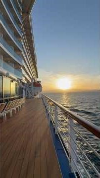 Which Class of Ships is Better? Celebrity vs. Princess #Cruise #CruiseShip