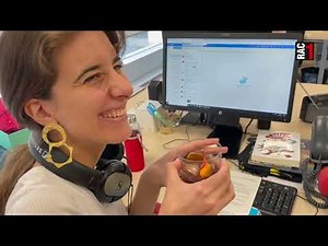 La cançó d'estiu de RAC1 - 'KARAOKE' de la SUU