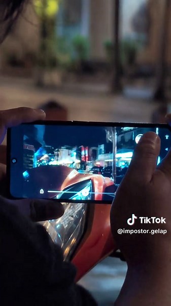 Hasil Foto Menggunakan Gcam Lmc 8.4 Config