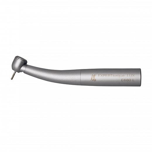 KaVo EXPERTtorque LUX Turbine ?E680L Handpiece - KaVo Multif?lex Fitting - Optic Internal ?Spray?