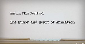 On Story:The Humor and Heart of Animation Season 2 Episode 11