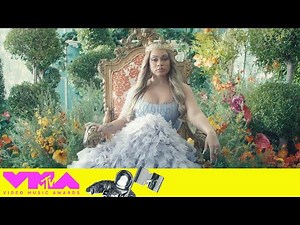 Latto Performs "It's Givin" | 2022 VMAs | MTV