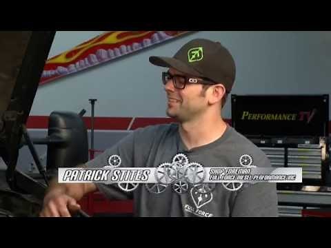 7.3 Powerstroke Injectors Full Force Diesel- On Performance T.V.