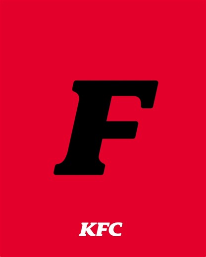 Comment if you think you know what this means. Hint: sound on! 🕵️ | KFC