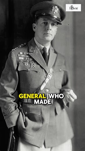 One of America’s Greatest WWII Generals Douglas MacArthur Discover the legacy of Douglas MacArthur, one of America’s greatest World War II generals. This video explores his leadership, iconic strategies in the Pacific Theater, and lasting impact on modern military history. Perfect for history lovers, WWII enthusiasts, and students seeking a clear overview of MacArthur’s role in shaping the Allied victory. Disclaimer: This video is created for educational and informational purposes only. Historic