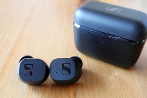 SENNHEISER CX True Wireless レビュー｜音質こそがパワーだ | カジェログ