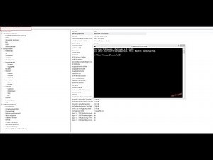 Welche Hardware habe ich? Hardware u. Systemkomponenten anzeigen lassen.