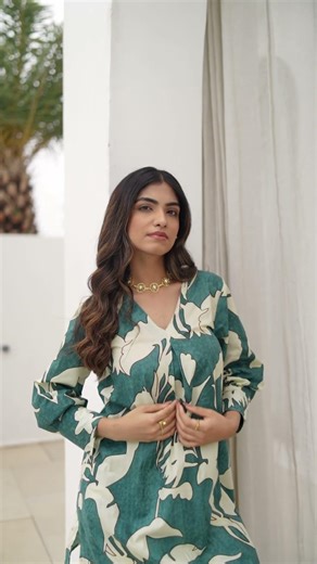 Pure Cotton Suits for Everyday Comfort | Label Flavia