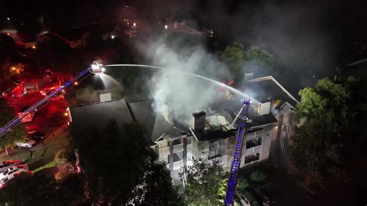 11K views · 231 reactions | This morning at 2:31 a.m., Charlotte Fire...