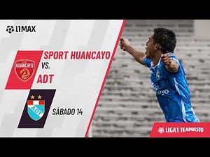 Sport Huancayo 0-1 ADT: EXTENDED match summary | Matchday 7 | #Liga1TeApuesto2026