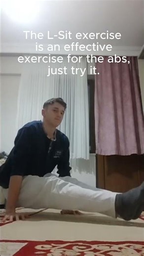 An alternative version of the handstand exercise will gradually be done within the same discipline