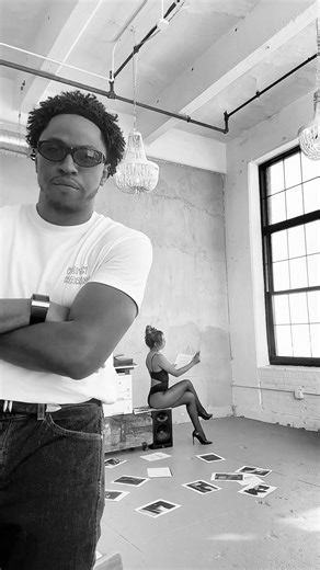 🗺️📍lay there for me, omw to you . . . . . . . #rnb #rnbmusic #fyp #lovemusic Mapquest - Con Killion