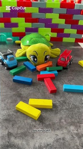 🌈ASMR #asmr #kidsvideo #boy #asmreating