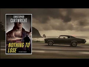Nothing To Lose - A Crime Thriller Audiobook