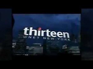 Thirteen WNET New York/American Public Television (2006)