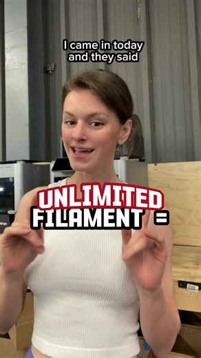 More Filament, More Problems? . Testing filament isnt all work- it is fun and games too. My team found this this amazing yarn bowl from Baddi_2111160 on Printables. . They painted it in Bambu studio, and used Factory Filament for all the colors. I love it so much! . #3dprint #3dprinter #3dprinted #3dprintinglife #3dprinting