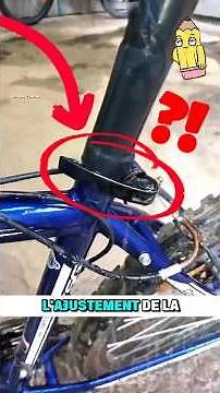 5 Astuces Simples pour l’Entretien de Ton Vélo!
