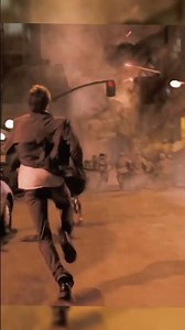 Cloverfield (2008)