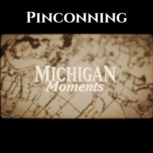Step into 1900s Pinconning—where timber fueled the mills, cheese made the town famous, and summers meant Hazel Beach. A slice of Michigan history in under 3 minutes. #MichiganMoments | Thumbwind