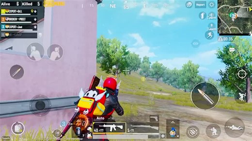 Support guys #pubgmobile #pubglover #newvideo #gamer #m416lover