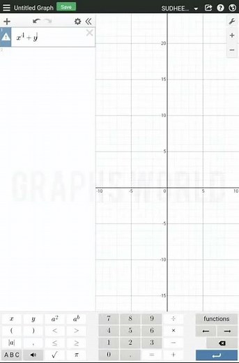 Making YouTube logo on graph || Desmos art || Play with graphs