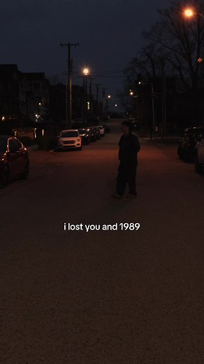 Explore the Meaning Behind 1989 Nightly Lyrics