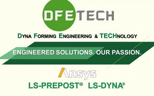 基于LS-Prepost LS-DYNA (S-Allete) 的爆炸荷载作用下钢筋混凝土柱的建模