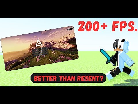 The BEST Eaglercraft Client...