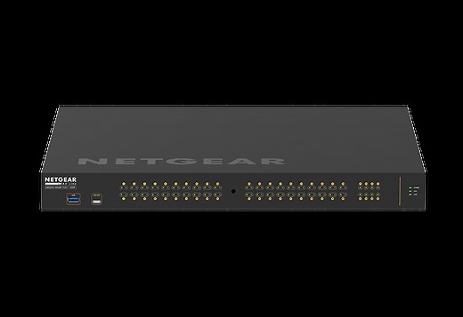Fully Managed Switches M4250 - GSM4248P | NETGEAR