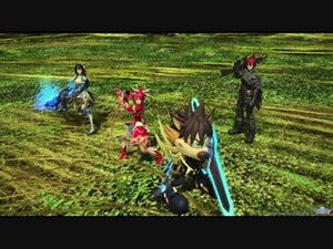 【PSO2・EP4】~決戦BGM~
