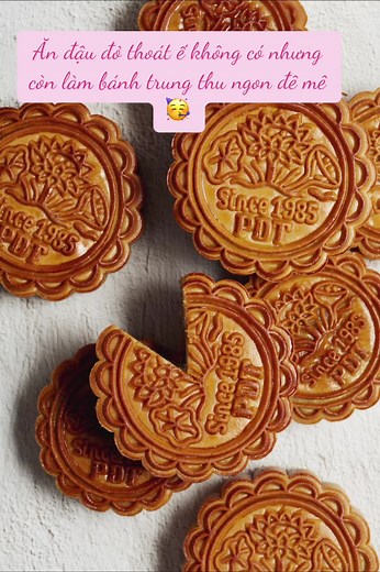 Phương Diêm Thuận Bakery - Sẻ chia hương vị truyền thống từ 1985