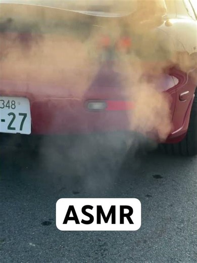 いい音すぎてずっと聞いてられるロータリーサウンド #rx7 #マフラーサウンド #rx7fd