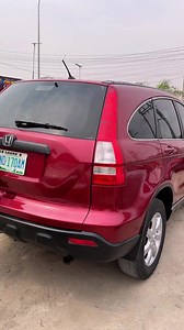 2.4K views | 2007 HONDA CR-V REVIEW AT THONG OSE AUTOS MOBILE | Videomap TV | Facebook