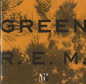 R.E.M. - Green