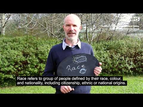 9 Protected Characteristics