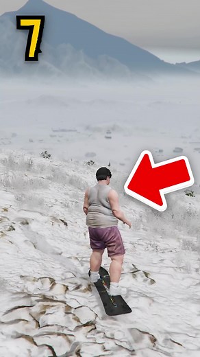 Les CODES de TRICHE de GTA 5: Comment Activer le Tsunami et Autres Astuces!