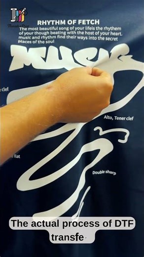 DTF Printing Process in Karachi | Premium Quality Custom Apparel