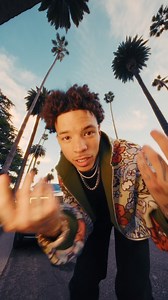 773K views · 597 reactions | Selfish out now! | Lil Mosey | Facebook