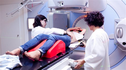 L’exposition des Belges à la radioactivité légèrement en hausse depuis 2015