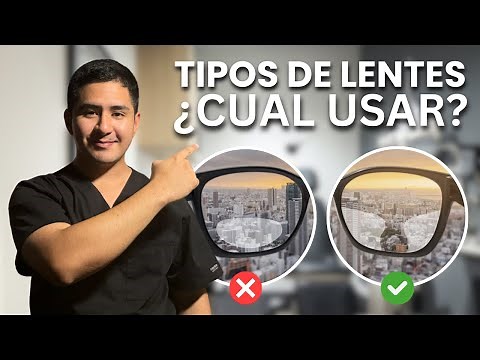 Bifocal and Progressive Lenses (Advantages and Disadvantages)