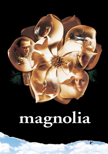 Magnolia - movie: where to watch stream online