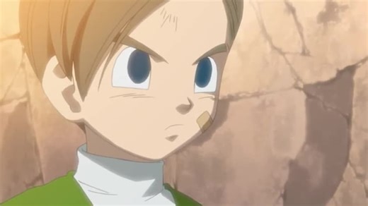 Blue Dragon (Uncut) S01:E15 - The Awakening