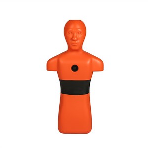 [Hot Item] Water Rescue Life Saving Training Dummy Swimming Pool Rescue Water Lifesaving Training Dummy