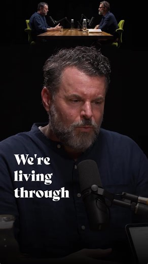 Conversation matters—but it only matters if you understand the nature of conversation itself. But how can we improve conversation to better connect and solve the problems we face? This week Charles Duhigg, a Pulitzer Prize-winning journalist and author of The Power of Habit, shares insights on improving communication in his latest work, Supercommunicators. With degrees from Yale and Harvard Business School, Duhigg has contributed to prestigious publications like the Washington Post and the New Y