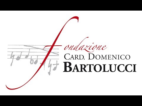 C. Saint-Saëns, Tollite hostias - Coro della Fondazione Cardinale Bartolucci, M° Adriano Caroletti