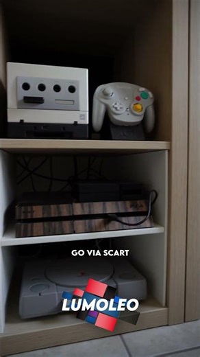 Is this console heaven?🌁#Gaming #Consoles #VideoGames #Setup #Nintendo #PlayStation #Xbox #CRT