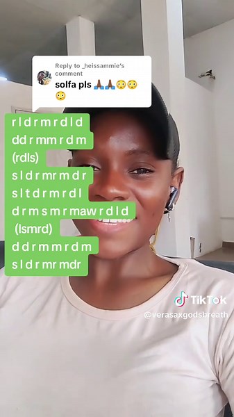 Learn to Play Saxophone with Favour Surrounds Me