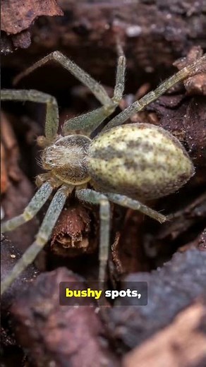 The Sydney Funnel Web Spider #facts #wildlife #animals